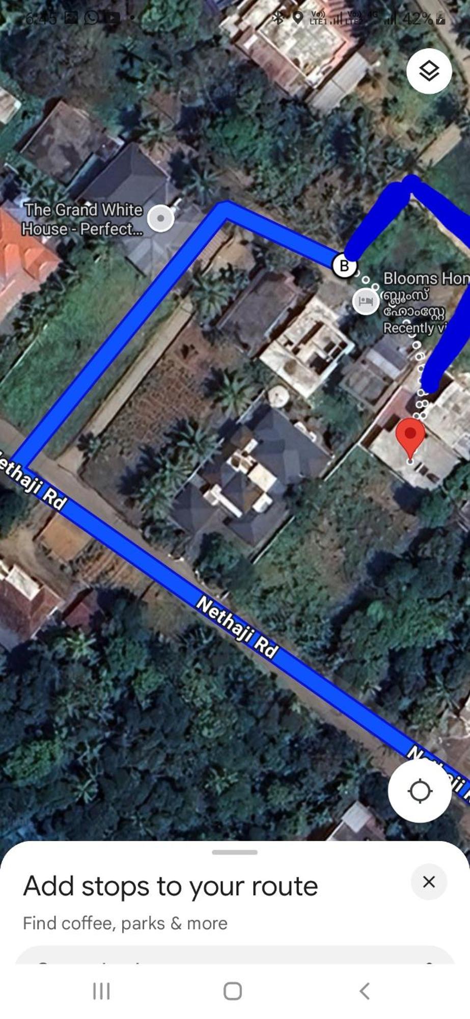 Ashvis Cottage Thekkady Exterior photo